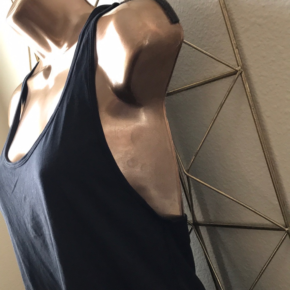 Lululemon Cross Back Tank